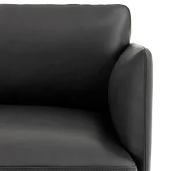 Muuto Outline sofa / Chaiselongue fra><noscript><img width=