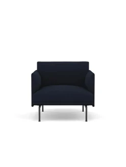 Muuto Outline Studio Chair fra><noscript><img width=