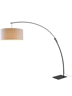 Ligne Roset Ouverture 2.0 Gulvlampe fra> Gulvlamper|Spots