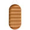 Ferm Living Oval Dorm fra> Hylder