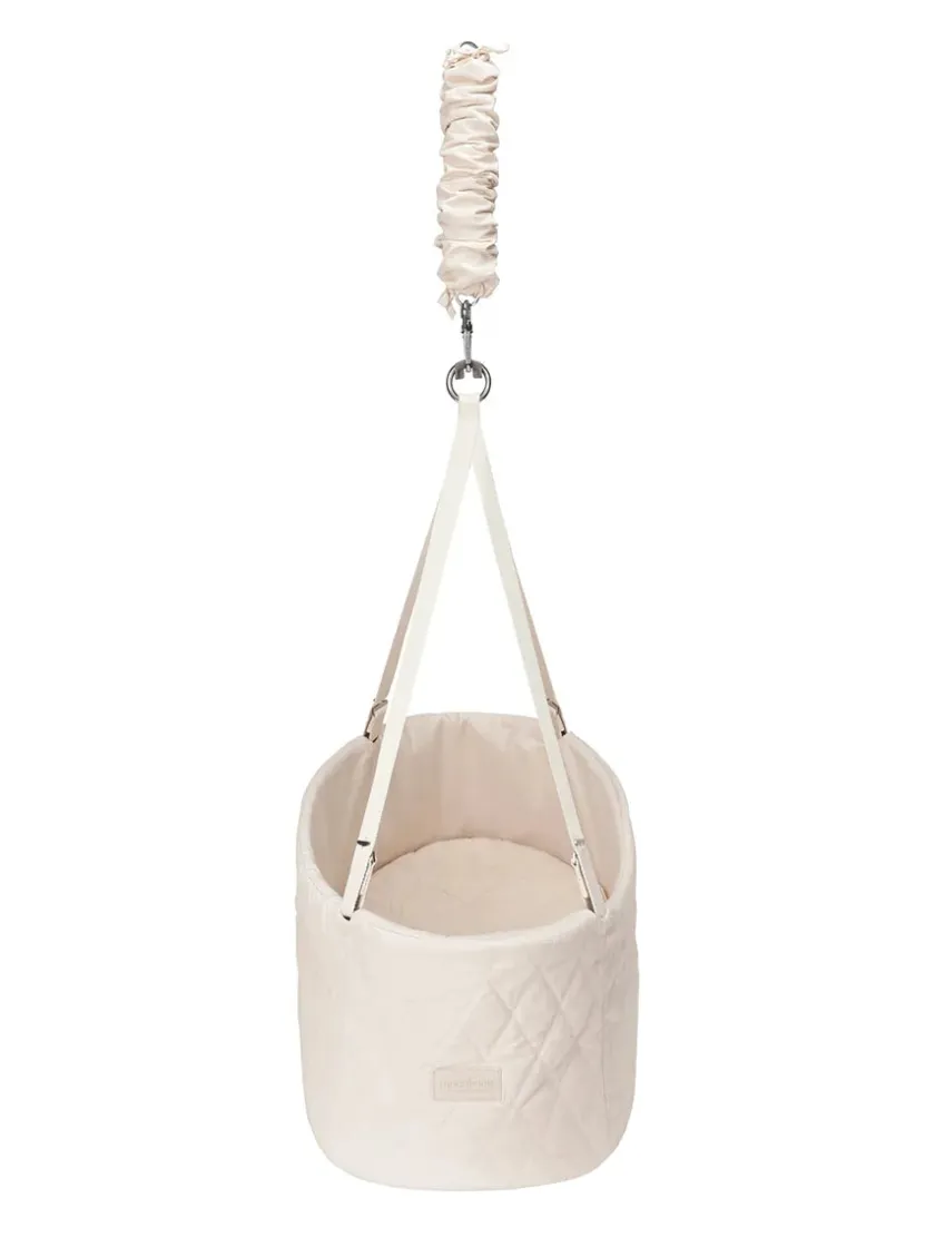 Moonboon Oval Vugge, nature fra>Børn Gaver|Gaver Til Børn