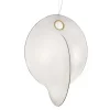 Flos Overlap Suspension 2 fra> Pendler|Spots