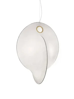 Flos Overlap Suspension 2 fra> Pendler|Spots
