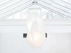 Flos Overlap Suspension 2 fra> Pendler|Spots