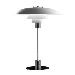 Louis Poulsen Overskærm til PH 4/3 bordlampe fra> Louis Poulsen Lampeskærme|Reservedele Til Lamper