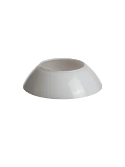 Louis Poulsen Overskærm til PH 4½-3½ Glas Bordlampe fra> Louis Poulsen Lampeskærme|Reservedele Til Lamper