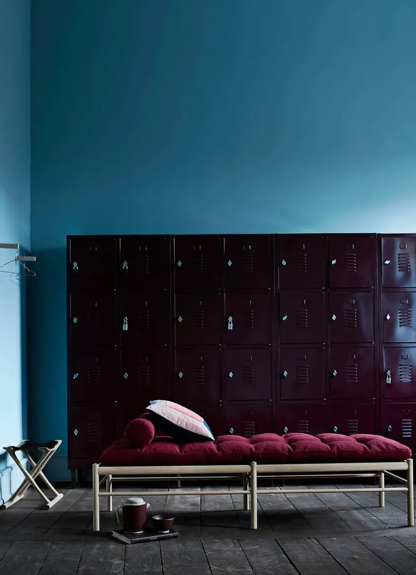Carl Hansen & Søn OW150 Daybed af Ole Wanscher> Daybeds
