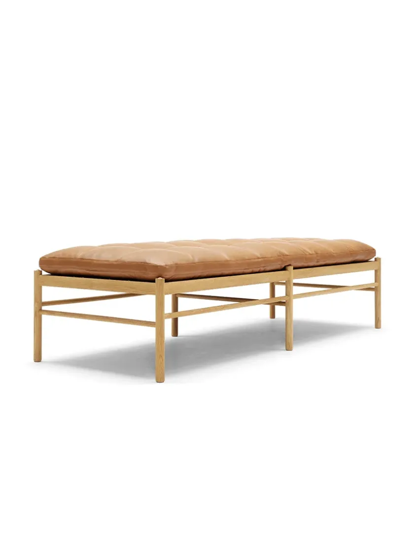 Carl Hansen & Søn OW150 Daybed af Ole Wanscher> Daybeds