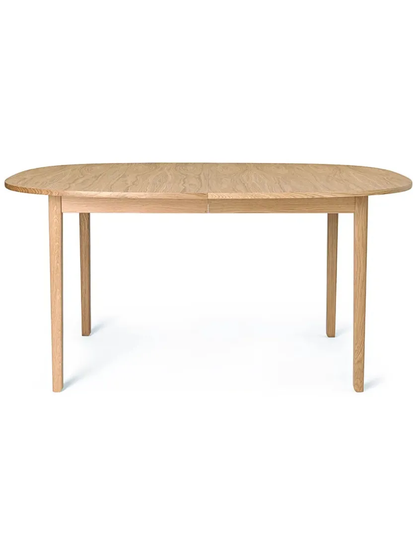 Carl Hansen & Søn OW224 Rungstedlund Spisebord fra> Spiseborde