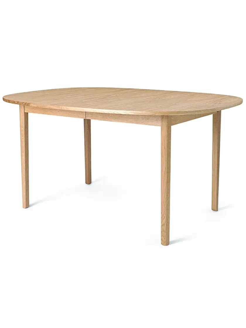 Carl Hansen & Søn OW224 Rungstedlund Spisebord fra> Spiseborde
