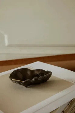 Ferm Living Oyster Bowl fra> Service