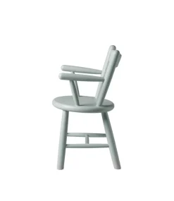 FDB Møbler P9 børnestol af Børge Mogensen><noscript><img width=