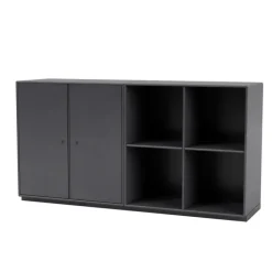 Montana Pair, inkl. sokkel fra><noscript><img width=