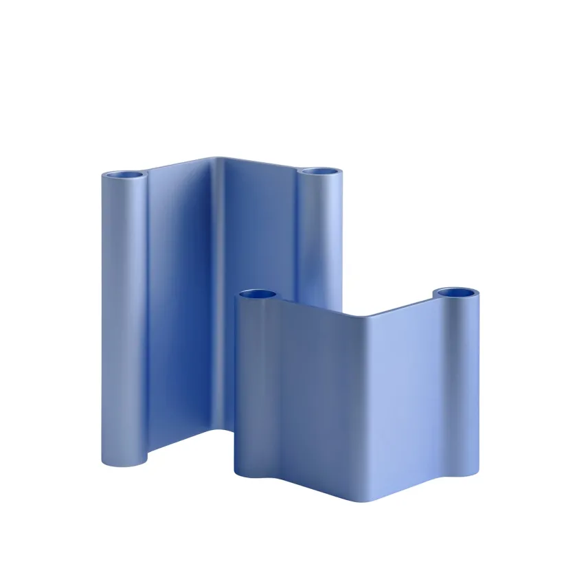 Muuto Pair lysestage, H11 fra> Lysestager