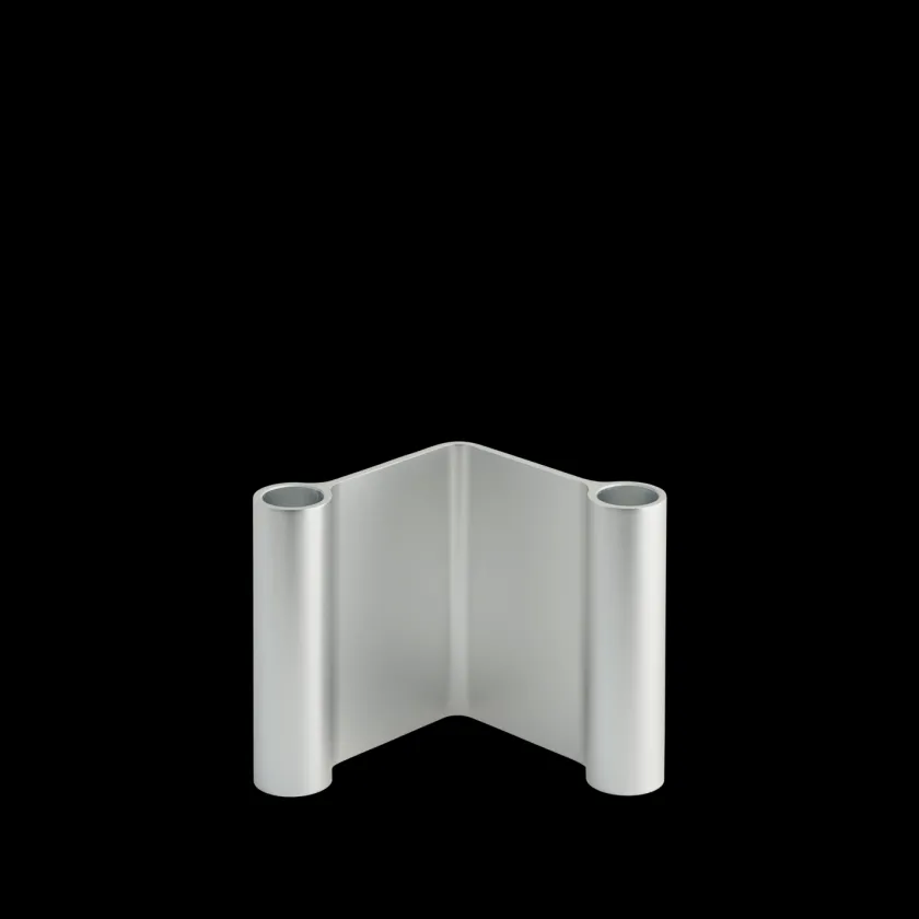 Muuto Pair lysestage, H11 fra> Lysestager