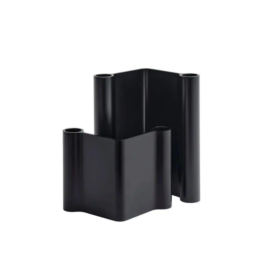 Muuto Pair lysestage, H18 fra> Lysestager