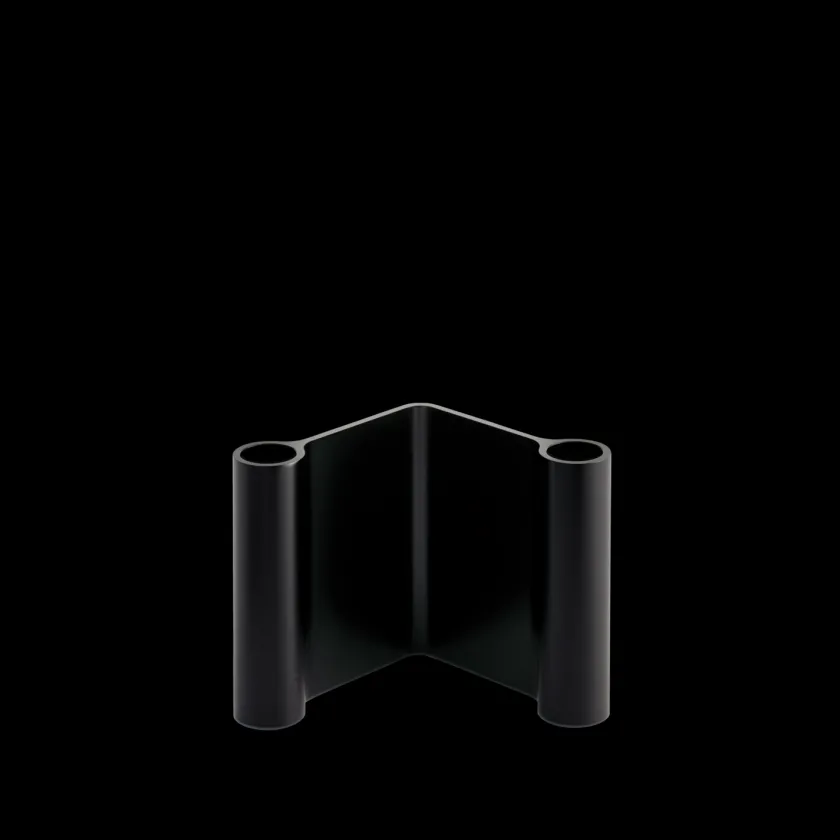 Muuto Pair lysestage, H18 fra> Lysestager