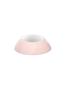 Louis Poulsen Pale Rose Mellemskærm i glas til PH 2/1 bord fra> Louis Poulsen Lampeskærme|Reservedele Til Lamper