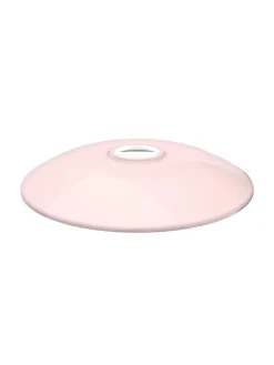 Louis Poulsen Pale Rose Overskærm i glas til PH 2/1 bord fra> Louis Poulsen Lampeskærme|Reservedele Til Lamper