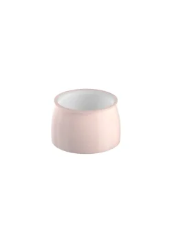 Louis Poulsen Pale Rose Underskærm i glas til PH 3½-3 pendel fra> Louis Poulsen Lampeskærme|Reservedele Til Lamper