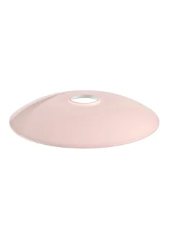 Louis Poulsen Pale Rose Underskærm i glas til PH 3½-3 pendel fra> Louis Poulsen Lampeskærme|Reservedele Til Lamper