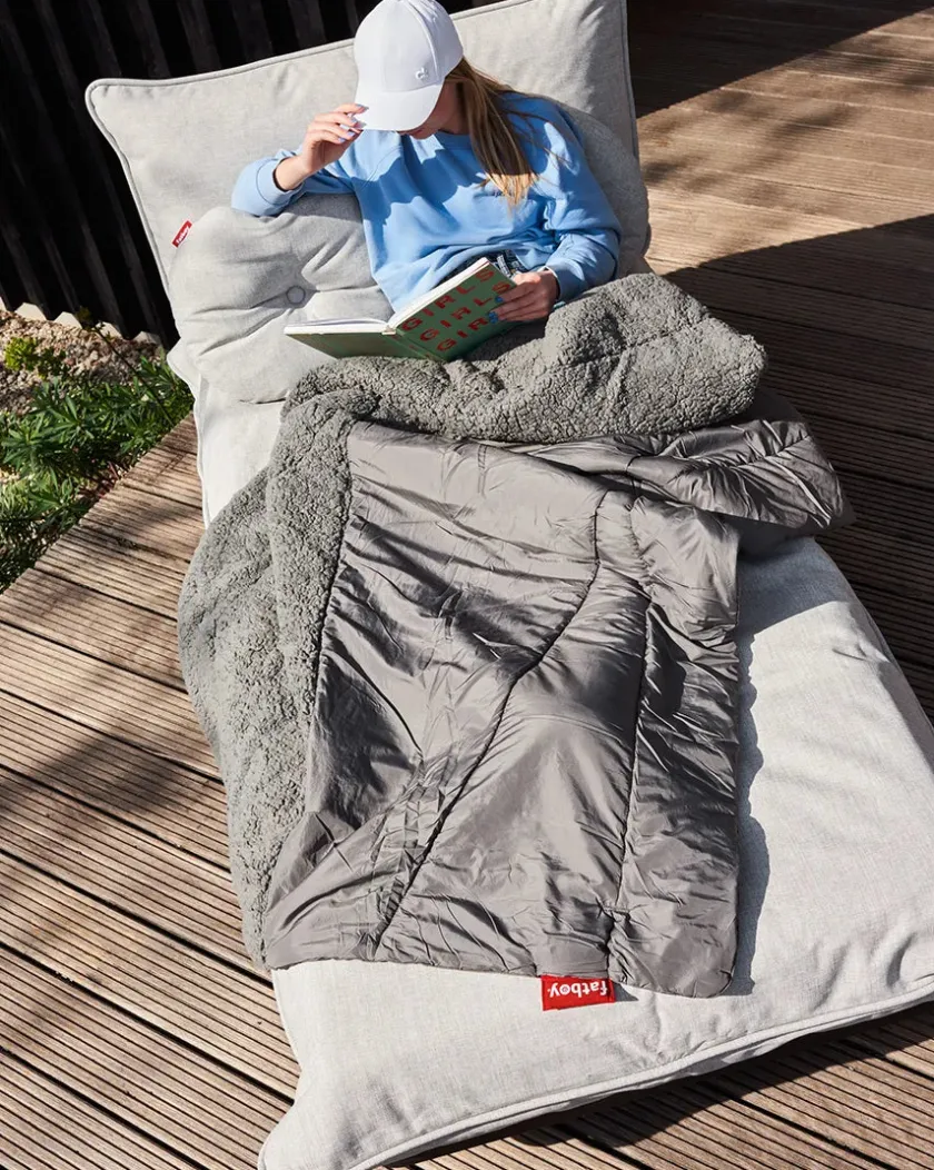 Fatboy Paletti daybed fra> Udendørs Loungemøbler