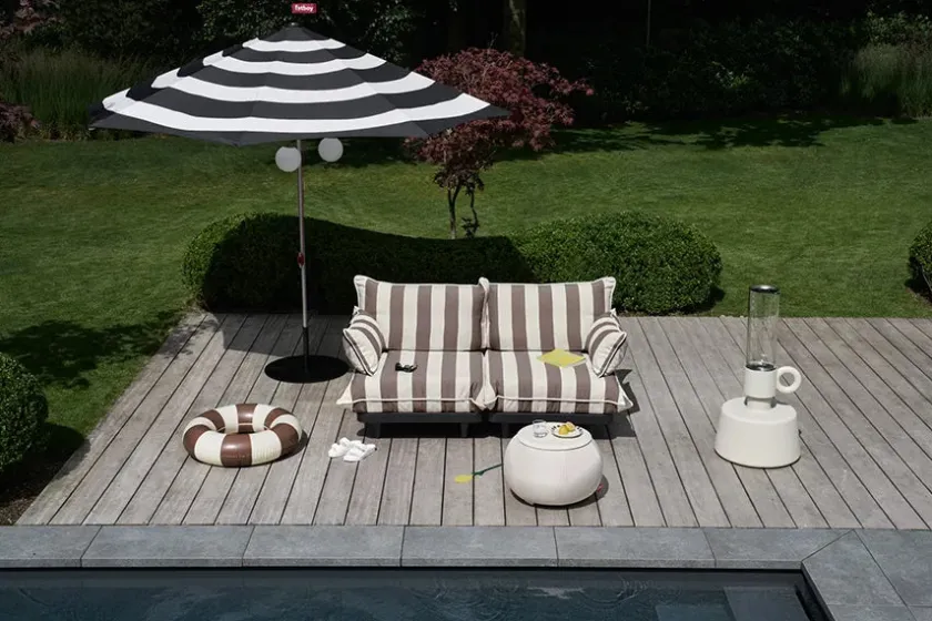 Fatboy Paletti lounge sofa fra> Udendørs Loungemøbler