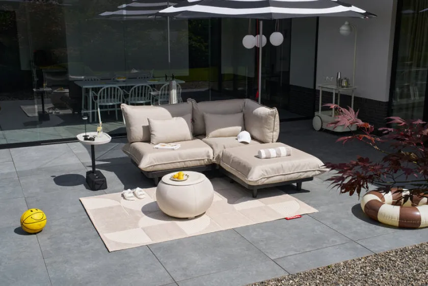 Fatboy Paletti Set Large - hjørnesofa fra> Sofaer