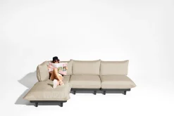 Fatboy Paletti Set Large - hjørnesofa fra><noscript><img width=