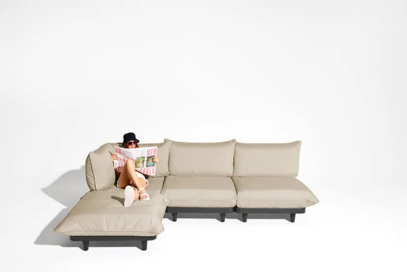 Fatboy Paletti Set Large - hjørnesofa fra> Sofaer