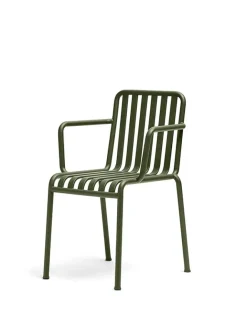 HAY Palissade Armchair, antracit fra><noscript><img width=