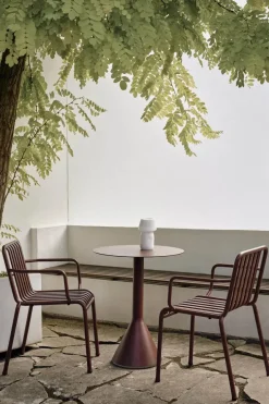 HAY Palissade Armchair, olive fra><noscript><img width=