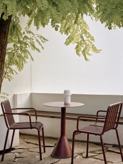 HAY Palissade Armchair, sky grey fra><noscript><img width=