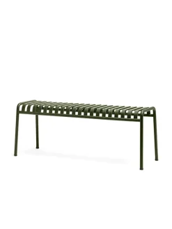 HAY Palissade Bench, antracit fra><noscript><img width=