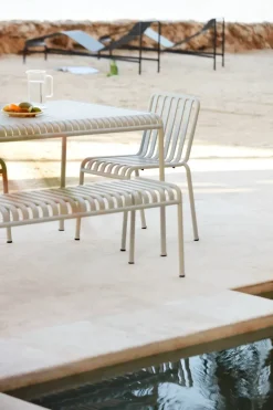 HAY Palissade Bench, antracit fra><noscript><img width=