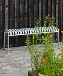 HAY Palissade Bench, antracit fra><noscript><img width=