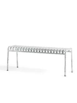 HAY Palissade Bench, antracit fra><noscript><img width=