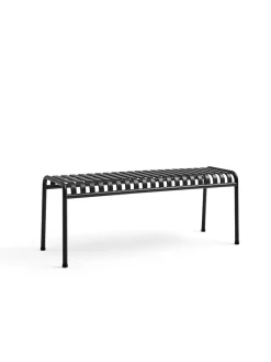 HAY Palissade Bench, sky grey fra><noscript><img width=