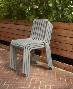 HAY Palissade Chair, antracit fra><noscript><img width=