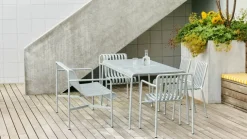 HAY Palissade Chair, olive fra><noscript><img width=