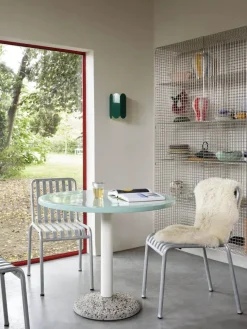 HAY Palissade Chair, sky grey fra><noscript><img width=