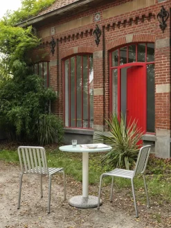 HAY Palissade Chair, sky grey fra><noscript><img width=