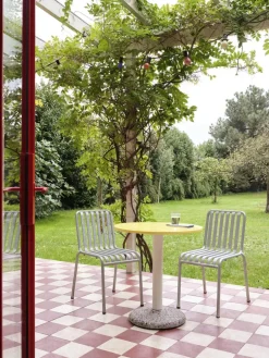 HAY Palissade Chair, sky grey fra><noscript><img width=