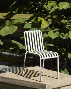 HAY Palissade Chair, sky grey fra><noscript><img width=