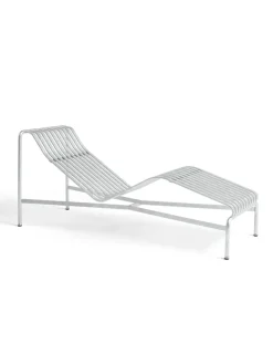 HAY Palissade Chaise Longue, olive fra><noscript><img width=