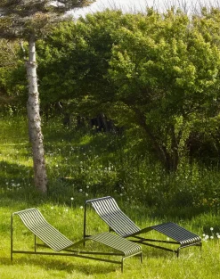 HAY Palissade Chaise Longue, sky grey fra><noscript><img width=