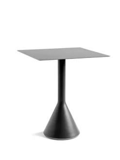 HAY Palissade Cone Table fra> Haveborde