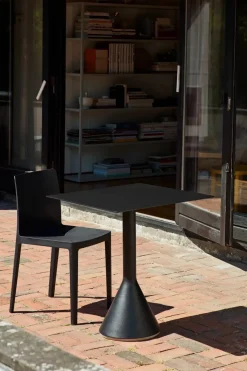 HAY Palissade Cone Table fra> Haveborde