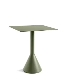 HAY Palissade Cone Table fra><noscript><img width=