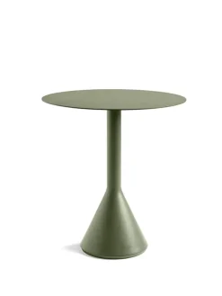 HAY Palissade Cone Table fra><noscript><img width=